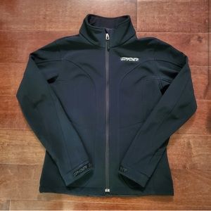 Spyder Ski XTL Jacket Women's Size 8